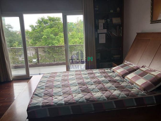 Hình ảnh Cho thuê nhà số 21 đường Trần Não P.Bình An Quận 2