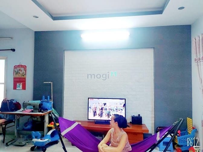 Hình ảnh Tân Kỳ Tân Quý Quận Tân Phú 34M2 2 Tầng Chỉ 2.75 Tỷ