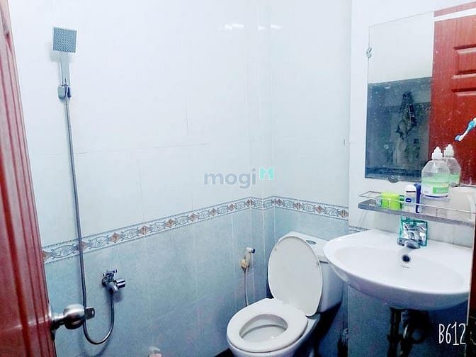 Hình ảnh Tân Kỳ Tân Quý Quận Tân Phú 34M2 2 Tầng Chỉ 2.75 Tỷ