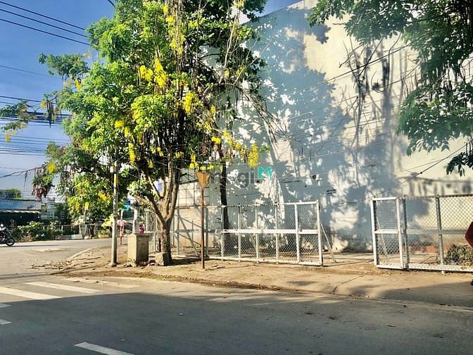 Hình ảnh Chủ ngộp, sang gấp 2 lô đất thổ cư liền kề, MT Trần Văn Giàu