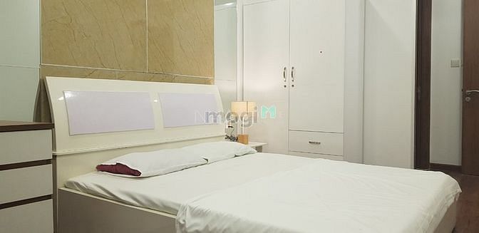 Hình ảnh Cho Thuê CHCC The Golden Star 70m2 2PN 2WC - Full NT