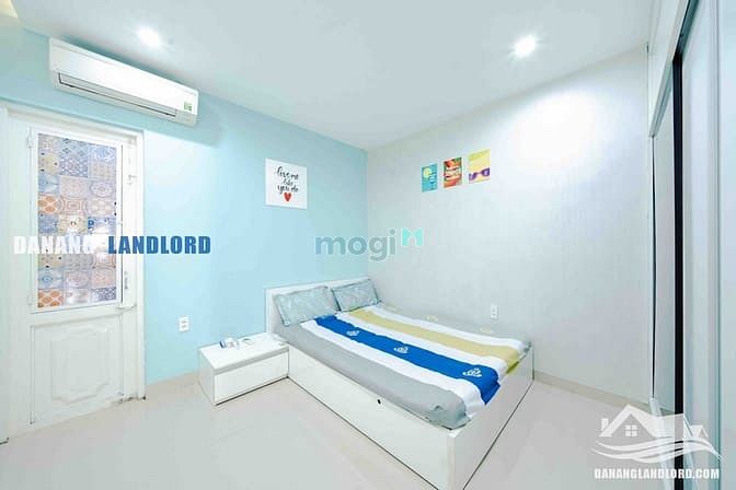 Hình ảnh Nhà 3 Phòng Ngủ Gần Đường Phạm Văn Đồng - B541