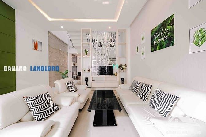 Hình ảnh Nhà 3 Phòng Ngủ Gần Đường Phạm Văn Đồng - B541