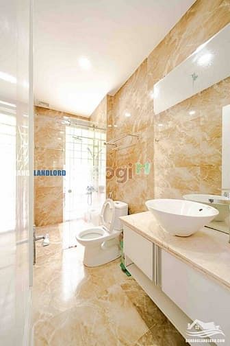 Hình ảnh Nhà 3 Phòng Ngủ Gần Đường Phạm Văn Đồng - B541