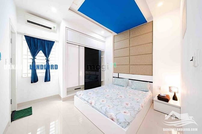 Hình ảnh Nhà 3 Phòng Ngủ Gần Đường Phạm Văn Đồng - B541