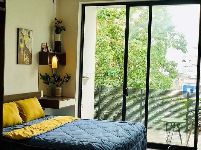 Hình ảnh Studio Trung Tâm Bình Thạnh,Địa chỉ 394 Lê Quang Định, Quận Bình Thạnh