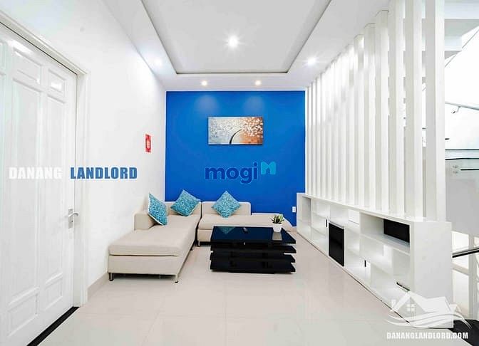 Hình ảnh Nhà 3 Phòng Ngủ Gần Đường Phạm Văn Đồng - B541