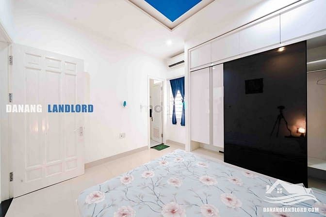 Hình ảnh Nhà 3 Phòng Ngủ Gần Đường Phạm Văn Đồng - B541