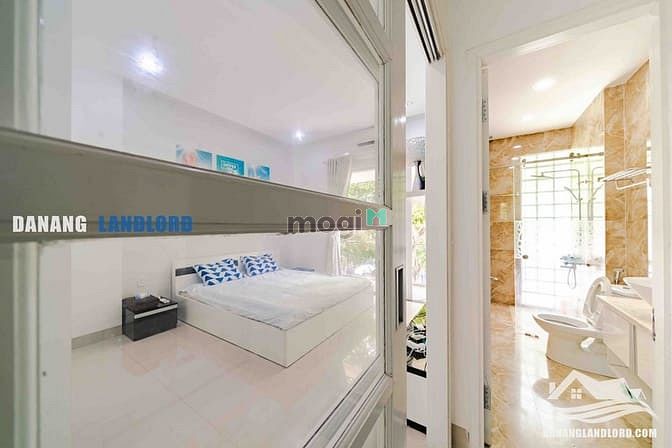 Hình ảnh Nhà 3 Phòng Ngủ Gần Đường Phạm Văn Đồng - B541