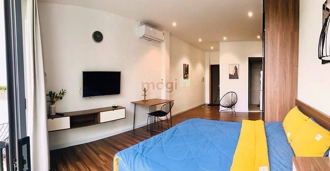 Hình ảnh Studio Trung Tâm Bình Thạnh,Địa chỉ 394 Lê Quang Định, Quận Bình Thạnh
