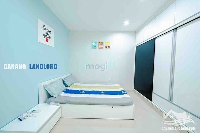 Hình ảnh Nhà 3 Phòng Ngủ Gần Đường Phạm Văn Đồng - B541