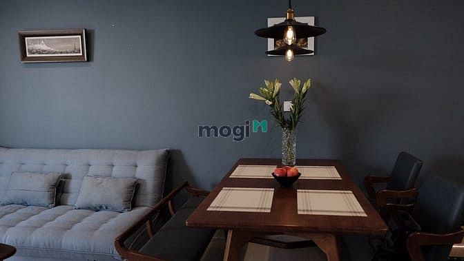 Hình ảnh Căn Góc 3PN Nội Thất Mới Đẹp - 90m2 tại Botanica Premier