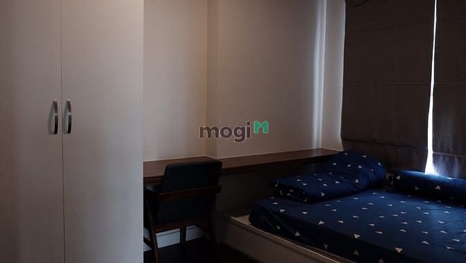 Hình ảnh Căn Góc 3PN Nội Thất Mới Đẹp - 90m2 tại Botanica Premier
