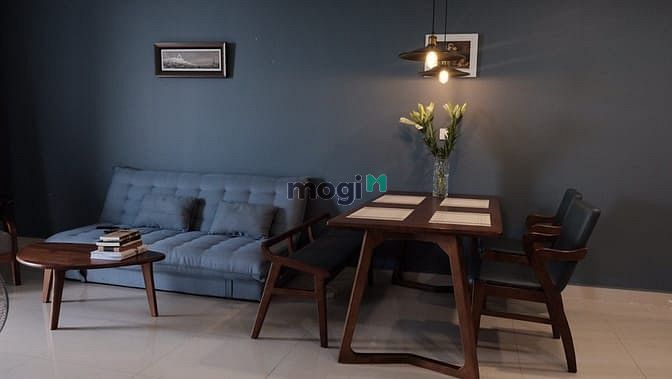 Hình ảnh Căn Góc 3PN Nội Thất Mới Đẹp - 90m2 tại Botanica Premier