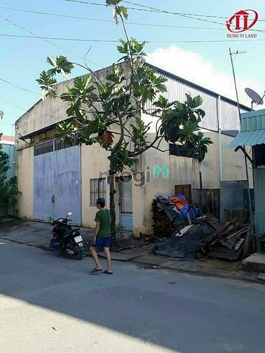 Hình ảnh HVL Đất ở đô thị 363m² hẻm 16, đường 6, P. Trường Thạnh 16/11/2021