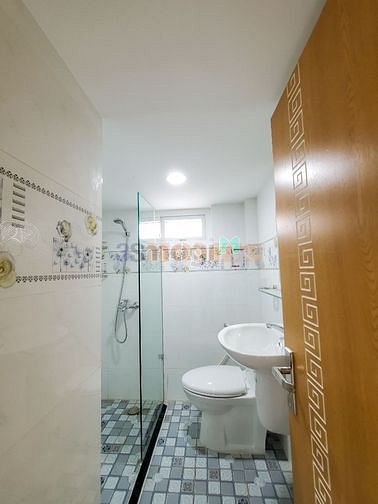 Hình ảnh Phòng Duplex Khu Sân Bay - Bancol và Cửa sổ LỚN
