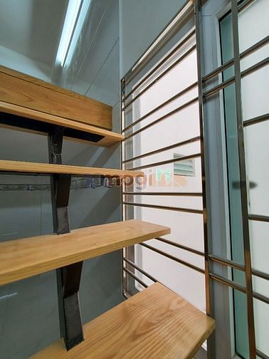 Hình ảnh Phòng Duplex Khu Sân Bay - Bancol và Cửa sổ LỚN