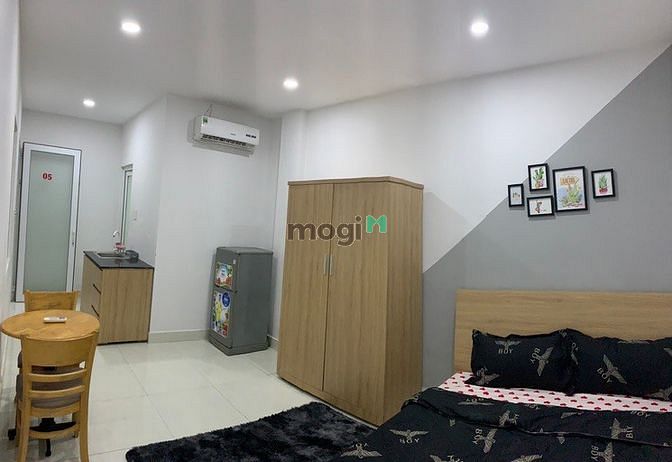Hình ảnh Trang Chủ MB66.COM / Đăng Ký Tặng 66K dịch vụ studio 30m2 đầy đủ nội thất cao cấp lê Đức thọ 1pn