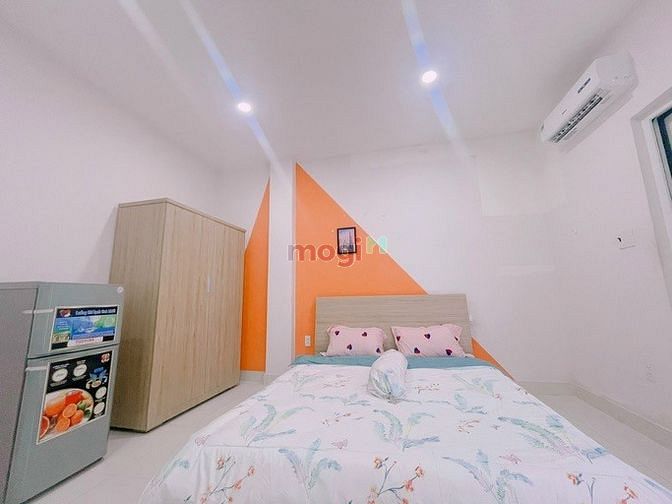 Hình ảnh Trang Chủ MB66.COM / Đăng Ký Tặng 66K dịch vụ studio 30m2 đầy đủ nội thất cao cấp lê Đức thọ 1pn