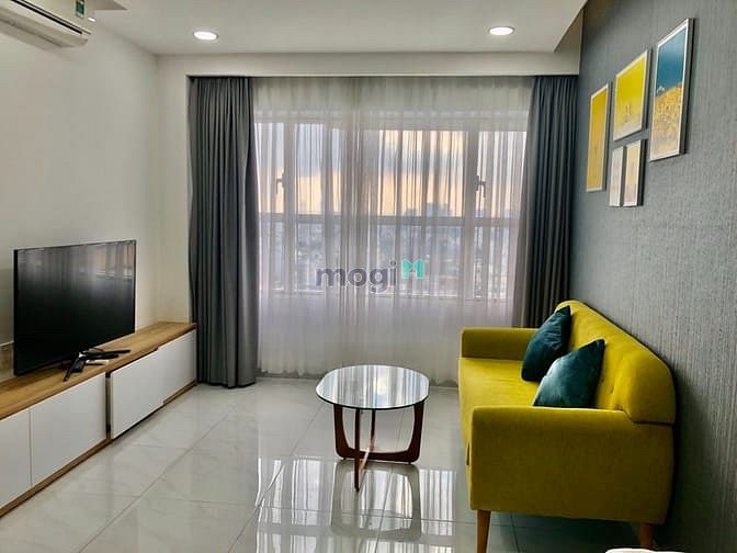 Hình ảnh Sunrise City- 1PN- VIEW THOÁNG- SỔ HỒNG- 2,65 Tỷ