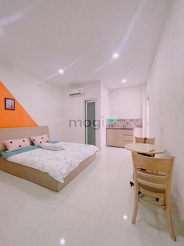 Hình ảnh Trang Chủ MB66.COM / Đăng Ký Tặng 66K dịch vụ studio 30m2 đầy đủ nội thất cao cấp lê Đức thọ 1pn