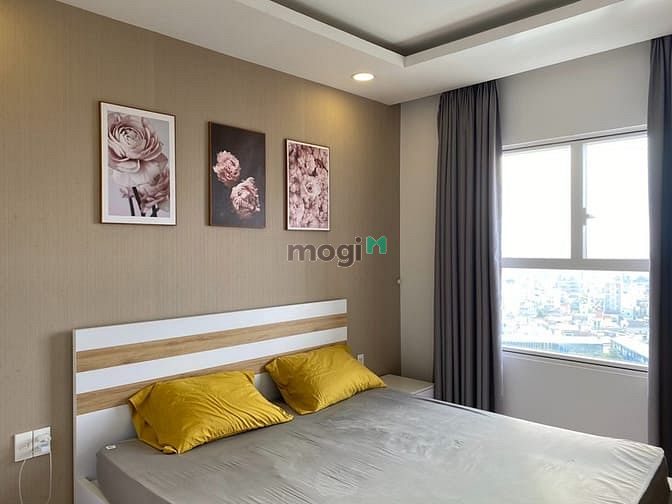Hình ảnh Sunrise City- 1PN- VIEW THOÁNG- SỔ HỒNG- 2,65 Tỷ