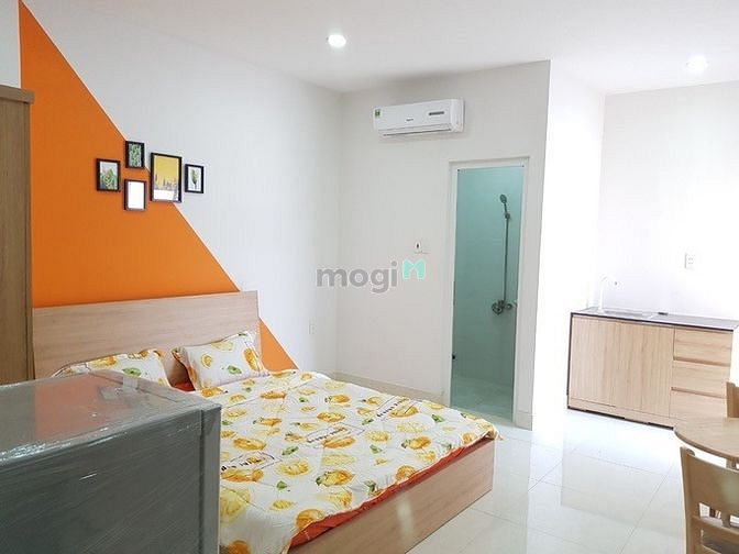 Hình ảnh Trang Chủ MB66.COM / Đăng Ký Tặng 66K dịch vụ studio 30m2 đầy đủ nội thất cao cấp lê Đức thọ 1pn