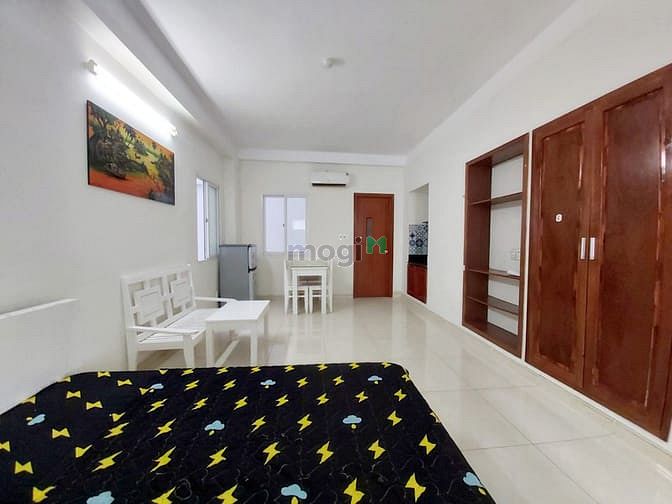 Hình ảnh ☀️ Căn Hộ Full Nội Thất Giảm Giá Sập Sàn - KCN Tân Bình