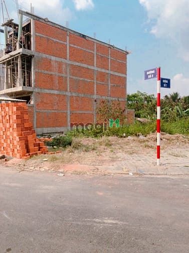 Hình ảnh Kẹt vốn bán gấp 2 nền đất thổ cư sát bên Bệnh Viện Chợ Rẫy 2, XDTD