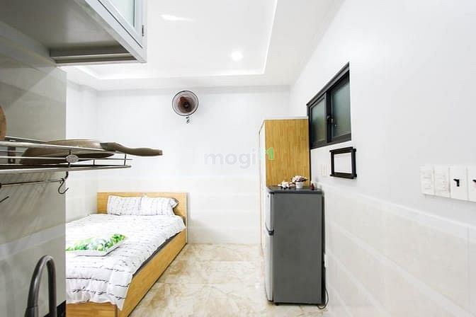 Hình ảnh 🌈Mb6623 nạp rút nhanh chóng 1PN Tân Bình, Ban Công, An Ninh, Sạch Sẽ, nhiều ưu đãi
