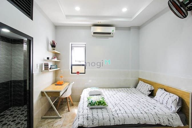 Hình ảnh 🌈Mb6623 nạp rút nhanh chóng 1PN Tân Bình, Ban Công, An Ninh, Sạch Sẽ, nhiều ưu đãi