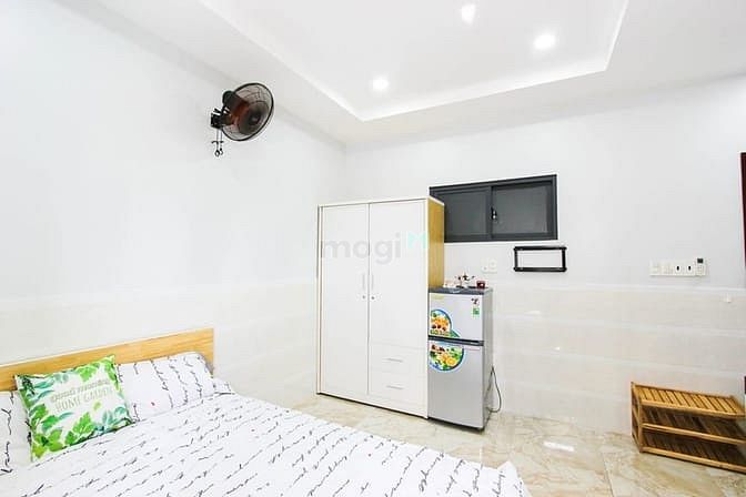 Hình ảnh 🌈Mb6623 nạp rút nhanh chóng 1PN Tân Bình, Ban Công, An Ninh, Sạch Sẽ, nhiều ưu đãi