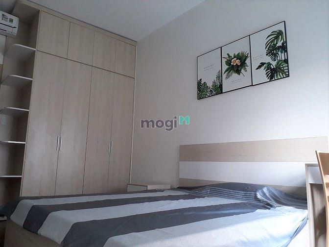 Hình ảnh Cho thuê căn 2PN 2WC full nôi thất 9tr Chung cư Safira Khang Điền Q9
