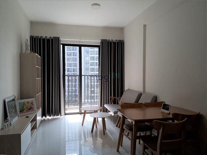 Hình ảnh Cho thuê căn 2PN 2WC full nôi thất 9tr Chung cư Safira Khang Điền Q9