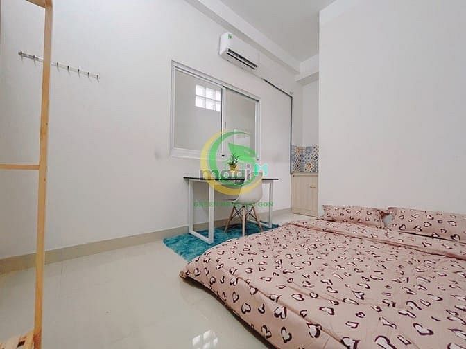 Hình ảnh Trang Chủ MB66.COM / Đăng Ký Tặng 66K studio 28m2 đầy đủ nội thất an ninh quận Tân bình