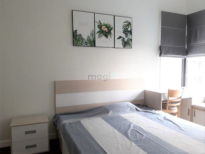 Hình ảnh Cho thuê căn 2PN 2WC full nôi thất 9tr Chung cư Safira Khang Điền Q9