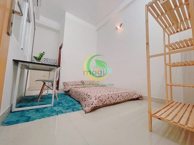 Hình ảnh Trang Chủ MB66.COM / Đăng Ký Tặng 66K studio 28m2 đầy đủ nội thất an ninh quận Tân bình