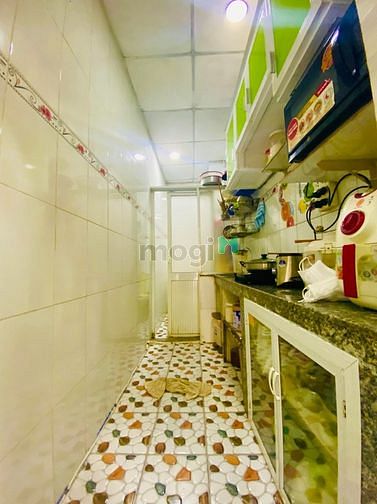 Hình ảnh Hẻm Xe Tải Thông - Phạm Văn Hai -  Tân Bình