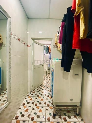 Hình ảnh Hẻm Xe Tải Thông - Phạm Văn Hai -  Tân Bình