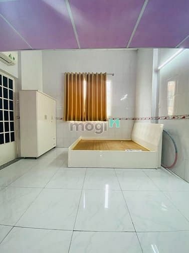 Hình ảnh Hẻm Xe Tải Thông - Phạm Văn Hai -  Tân Bình