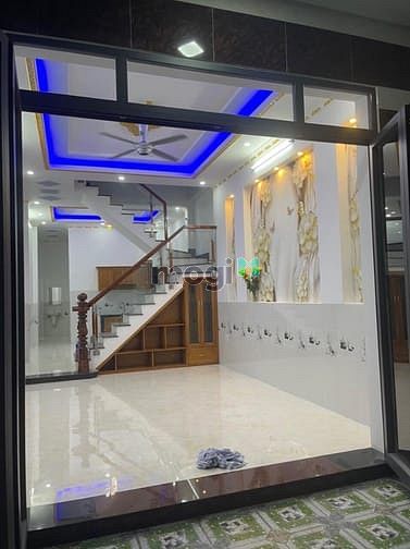 Hình ảnh Bán nhà riêng ngay trung tâm thành phố