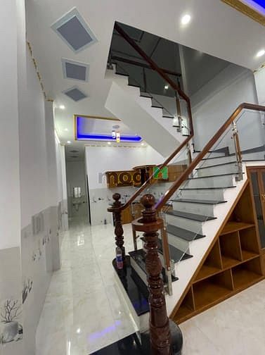 Hình ảnh Bán nhà riêng ngay trung tâm thành phố