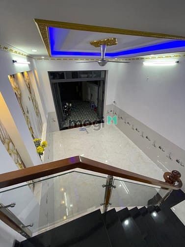 Hình ảnh Bán nhà riêng ngay trung tâm thành phố