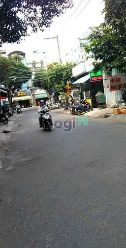 Hình ảnh Bán nhà hẻm 10M Cộng Hòa, phường 12, Tân Bình. 15 tỷ