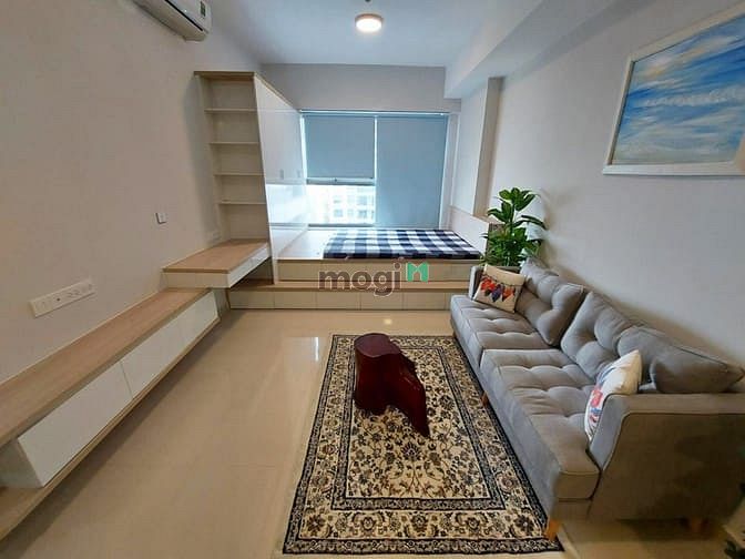 Hình ảnh 530m2 1PN, 1WC Full NT. Giá 11tr Botanica Premier