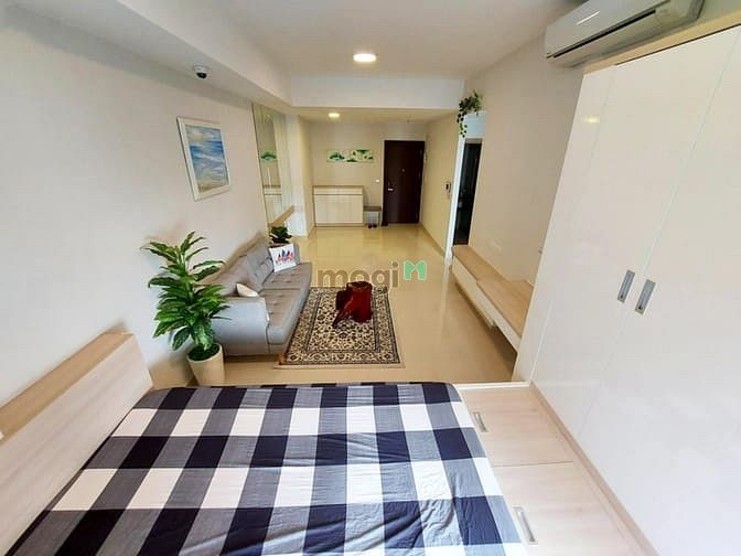 Hình ảnh 530m2 1PN, 1WC Full NT. Giá 11tr Botanica Premier
