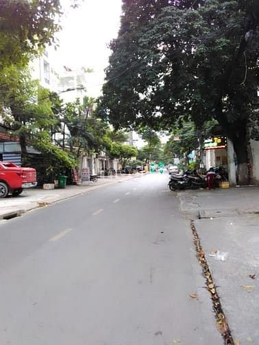 Hình ảnh Bán nhà hẻm 10M Cộng Hòa, phường 12, Tân Bình. 15 tỷ