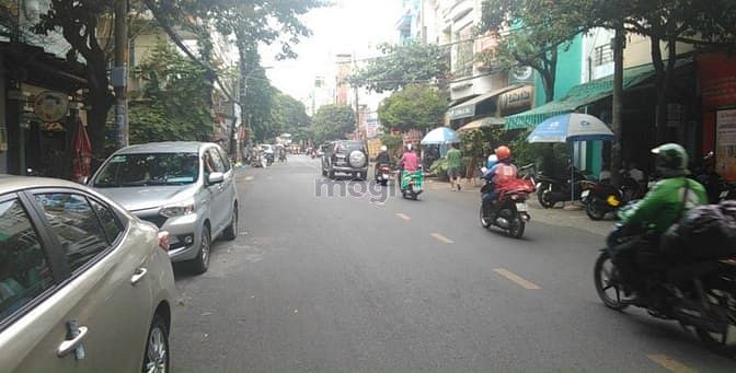 Hình ảnh Bán nhà hẻm 10M Cộng Hòa, phường 12, Tân Bình. 15 tỷ