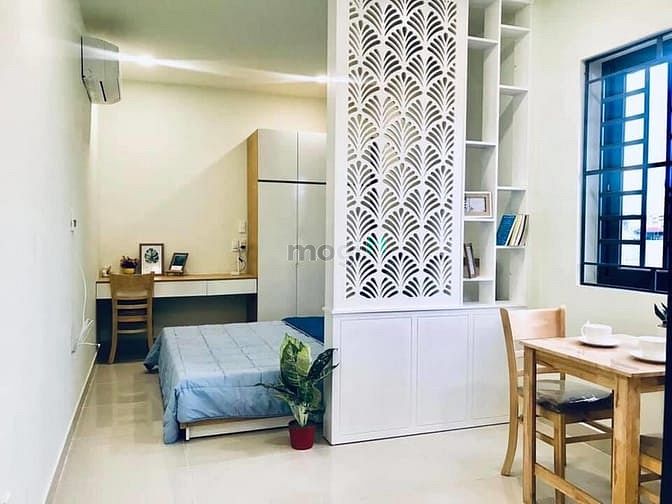 Hình ảnh CHDV Full nội thất, cầu Nguyễn Văn Cừ, Q1 Q5 Q8