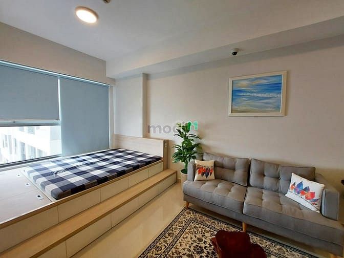 Hình ảnh 530m2 1PN, 1WC Full NT. Giá 11tr Botanica Premier